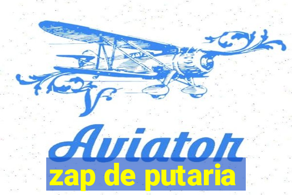 zap de putaria